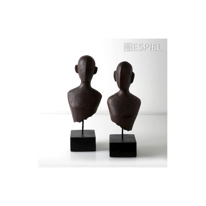 ΦΙΓΟΥΡΑ ΣΕ ΒΑΣΗ ΚΑΦΕ ΠΟΛΥΡΕΖ. 45,5ΕΚ FIK130 - ESPIEL