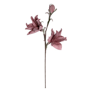 ΛΟΥΛΟΥΔΙ ΡΟΖ LOL1412K6 - ESPIEL