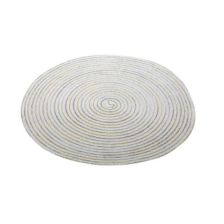 ΣΟΥΠΛΑ POLYEST. ΛΕΥΚΟ 38ΕΚ PUL509K6 - ESPIEL