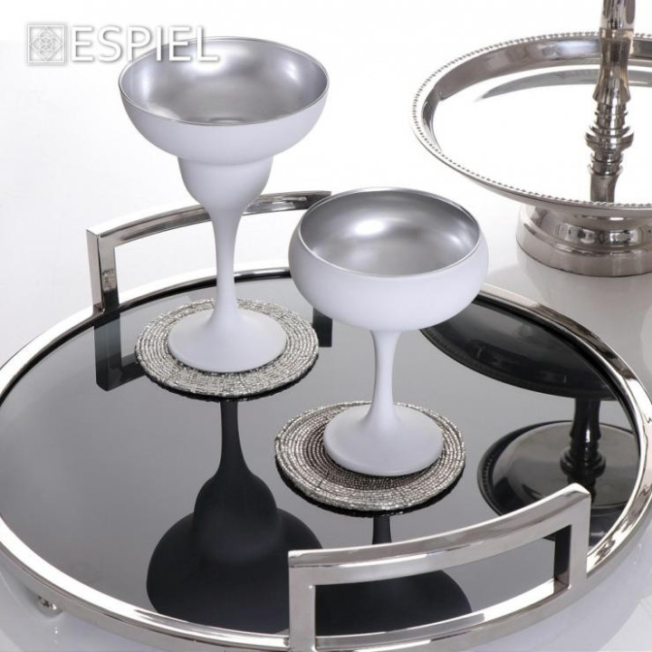 ΣΟΥΒΕΡ ΣΤΡΟΓΓ. ΑΣΗΜΙ 10ΕΚ YRA221K6 - ESPIEL