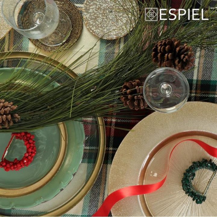 ΣΟΥΒΕΡ ΣΤΡΟΓΓ. ΧΡΥΣΟ 10ΕΚ YRA118K6 - ESPIEL