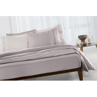 ΣΕΝΤΟΝΙ ΜΕ ΛΑΣΤΙΧΟ COLOR PLUS MELANZE (ΤΜΧ) Guy Laroche