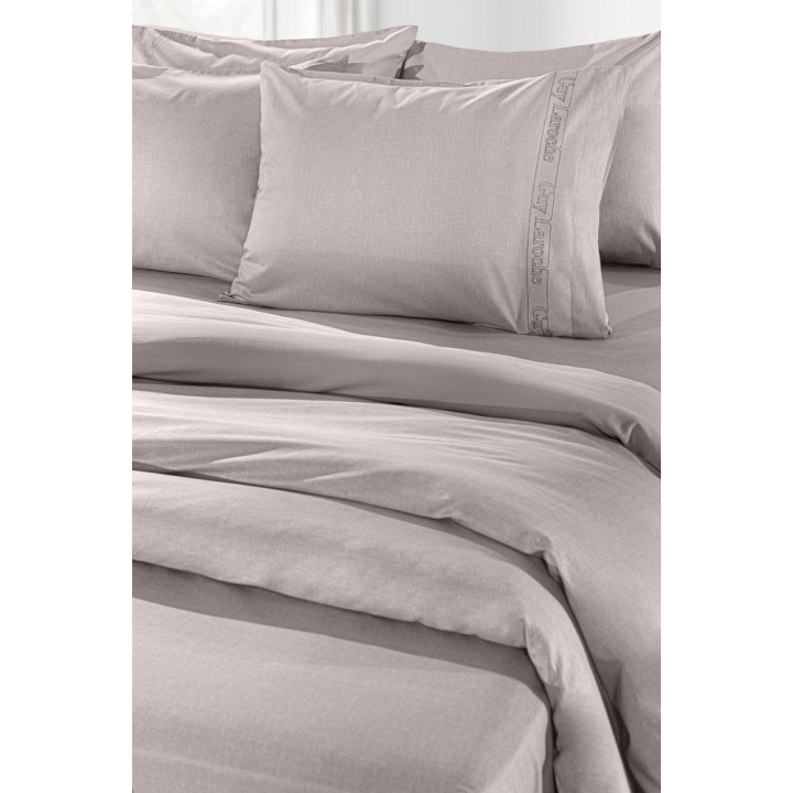 ΣΕΝΤΟΝΙ ΜΕ ΛΑΣΤΙΧΟ COLOR PLUS MELANZE (ΤΜΧ) Guy Laroche