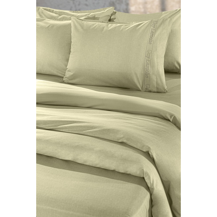 ΣΕΝΤΟΝΙ ΜΕ ΛΑΣΤΙΧΟ COLOR PLUS OLIVE (ΤΜΧ) Guy Laroche