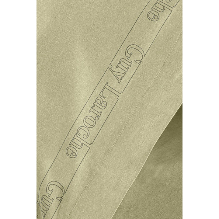 ΣΕΝΤΟΝΙ ΜΕ ΛΑΣΤΙΧΟ COLOR PLUS OLIVE (ΤΜΧ) Guy Laroche