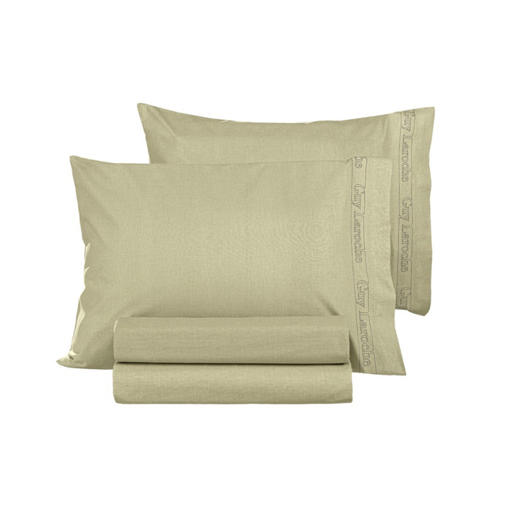 ΣΕΝΤΟΝΙ ΜΕ ΛΑΣΤΙΧΟ COLOR PLUS OLIVE (ΤΜΧ) Guy Laroche