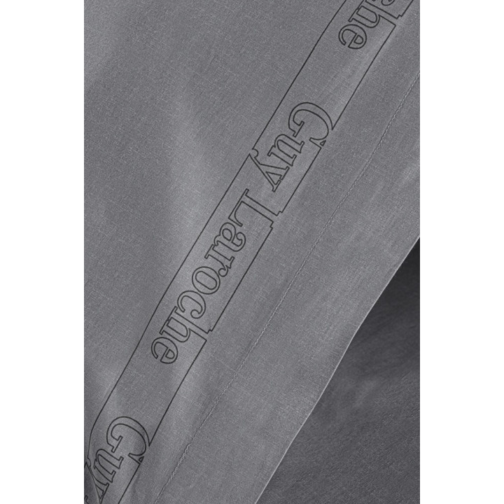 ΣΕΝΤΟΝΙ ΜΕ ΛΑΣΤΙΧΟ COLOR PLUS ANTHRACITE (ΤΜΧ) Guy Laroche