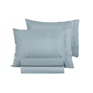 Guy Laroche Μαξιλαροθήκες Color Plus Σετ MINT 50x70εκ.