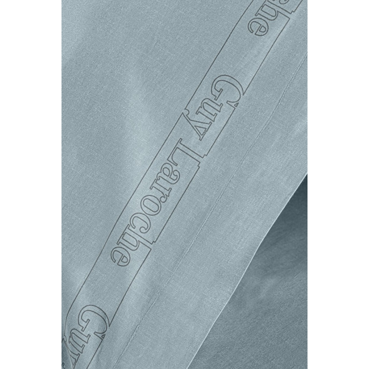 Guy Laroche Μαξιλαροθήκες Color Plus Σετ MINT 50x70εκ.