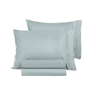 Guy Laroche Μαξιλαροθήκες Color Plus Σετ MINT 50x70εκ.