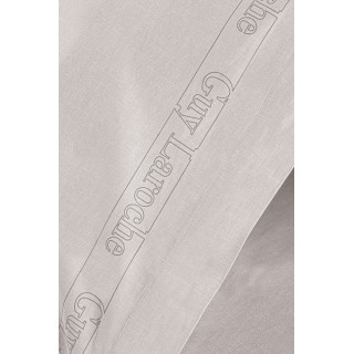 Guy Laroche Μαξιλαροθήκες Color Plus Σετ PERLA 50x70εκ.