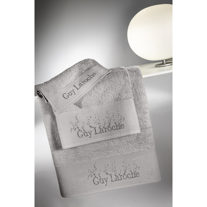 Guy Laroche ΠΕΤΣΕΤΕΣ PANDORA SILVER ΣΕΤ 3ΤΜΧ