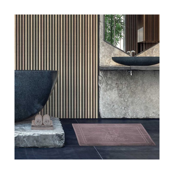 3040 ΤΑΠΕΤΟ ΛΙΛΑ 50x70 GREENWICH POLO CLUB