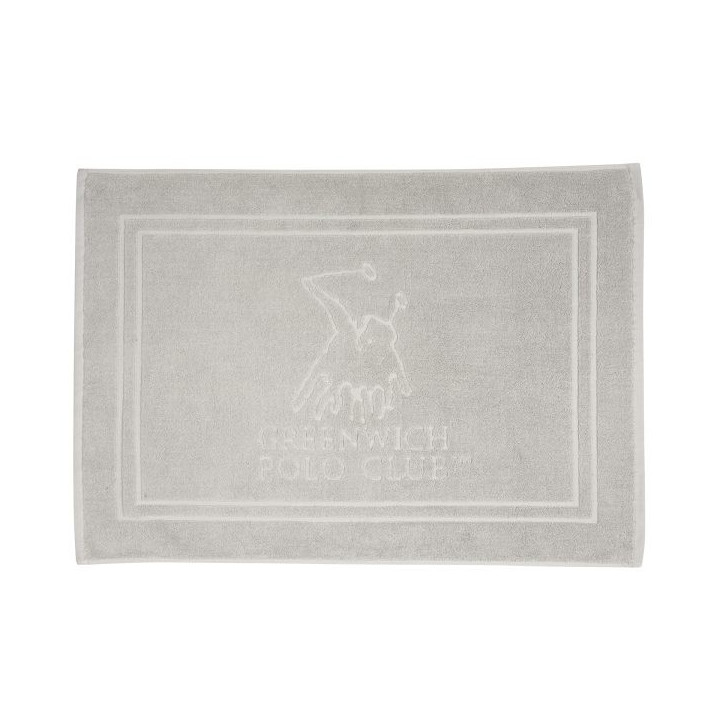 3091 ΤΑΠΕΤΟ ΓΚΡΙ 50x70 GREENWICH POLO CLUB