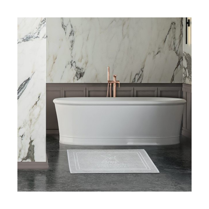 3091 ΤΑΠΕΤΟ ΓΚΡΙ 50x70 GREENWICH POLO CLUB