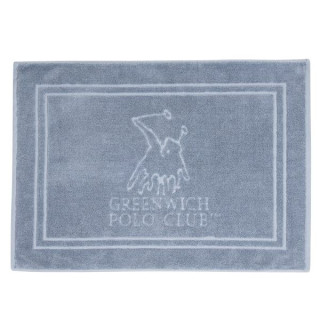 3092 ΤΑΠΕΤΟ ΜΠΛΕ 50x70 GREENWICH POLO CLUB
