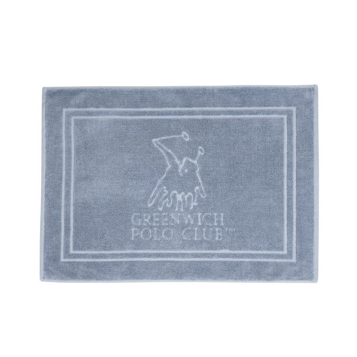 3092 ΤΑΠΕΤΟ ΜΠΛΕ 50x70 GREENWICH POLO CLUB