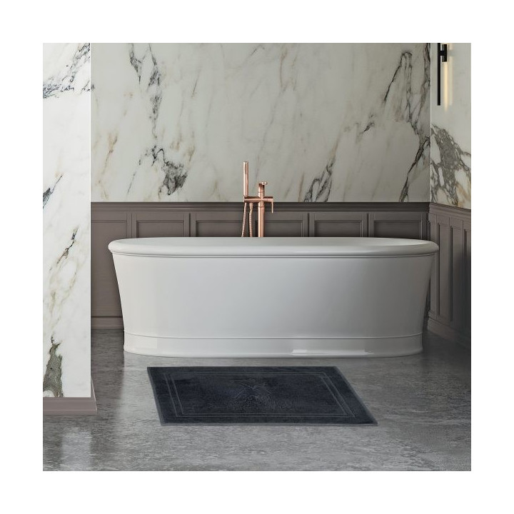 3090 ΤΑΠΕΤΟ ΜΑΥΡΟ 50x70 GREENWICH POLO CLUB