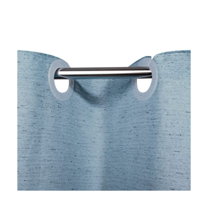 2582 ΚΟΥΡΤΙΝΑ ΜΠΑΝΙΟΥ 200x180 GREENWICH POLO CLUB