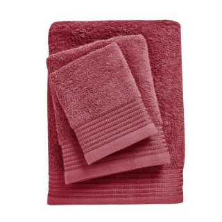 0696 Σετ Πετσέτες 3ΤΕΜΑΧΙΑ BEST