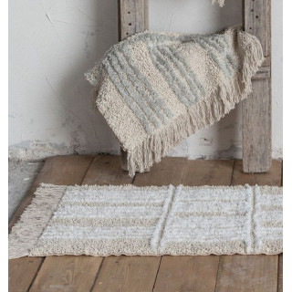 Πατάκι Μπάνιου 60x90 - Courtyard Natural