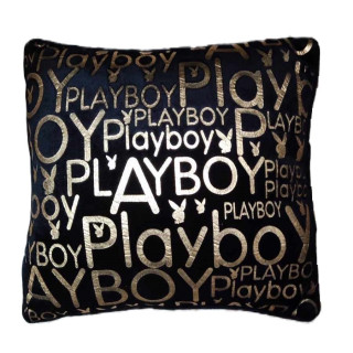 Διακοσμητικό μαξιλάρι 40Χ40 γεμάτο play boy