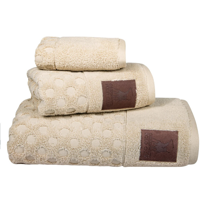 GREENWICH POLO CLUB 3060 ΣΕΤ ΠΕΤΣΕΤΕΣ 3 ΤΕΜΑΧΙΩΝ