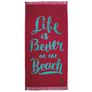 3640 ΠΕΤΣΕΤΑ ΘΑΛΑΣΣΗΣ 90Χ170 GREENWICH POLO CLUB