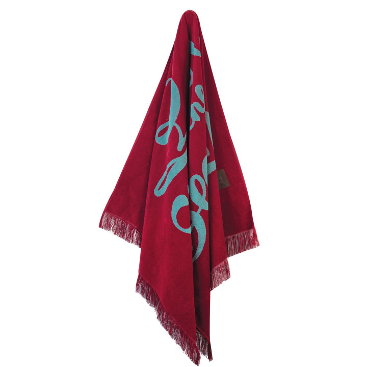 3640 ΠΕΤΣΕΤΑ ΘΑΛΑΣΣΗΣ 90Χ170 GREENWICH POLO CLUB