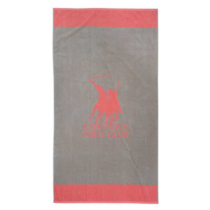 3890 ΠΕΤΣΕΤΑ ΘΑΛΑΣΣΗΣ 90Χ170 GREENWICH POLO CLUB