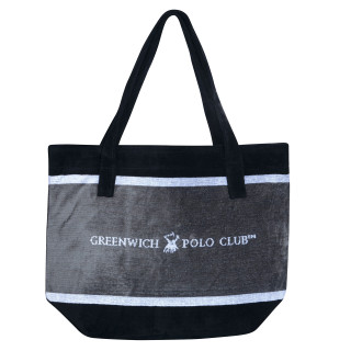 3865 Τσάντα Θαλάσσης 42Χ45 Greenwich Polo Club