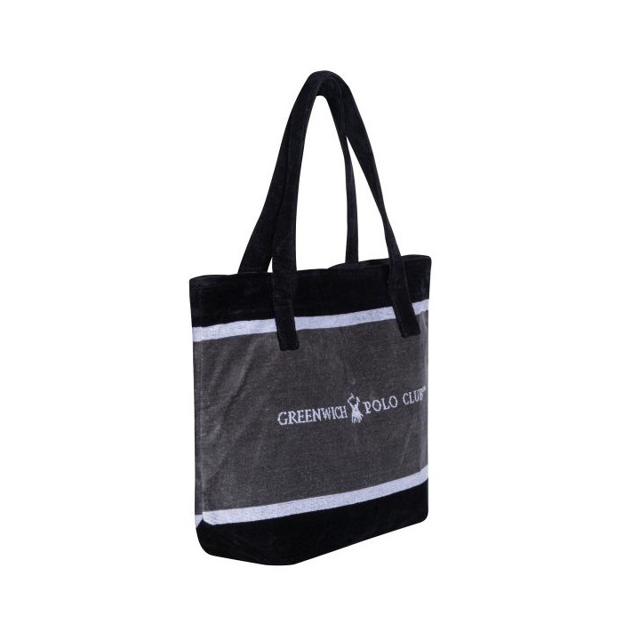 3865 Τσάντα Θαλάσσης 42Χ45 Greenwich Polo Club