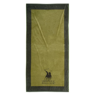 3859 ΠΕΤΣΕΤΑ ΘΑΛΑΣΣΗΣ 90Χ180 GREENWICH POLO CLUB