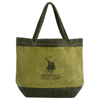 3859 ΤΣΑΝΤΑ ΘΑΛΑΣΣΗΣ 55Χ40 GREENWICH POLO CLUB