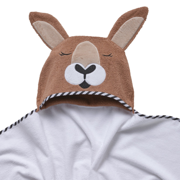 4893 ΚΑΠΑ BABY SMILE EMBROIDERY