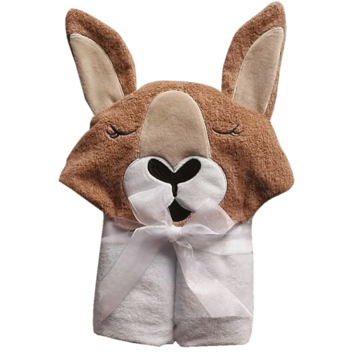 4893 ΚΑΠΑ BABY SMILE EMBROIDERY