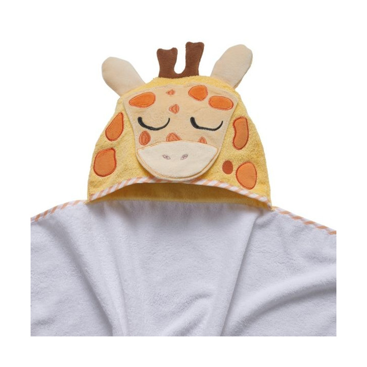 4891 ΚΑΠΑ BABY SMILE EMBROIDERY DAS BABY