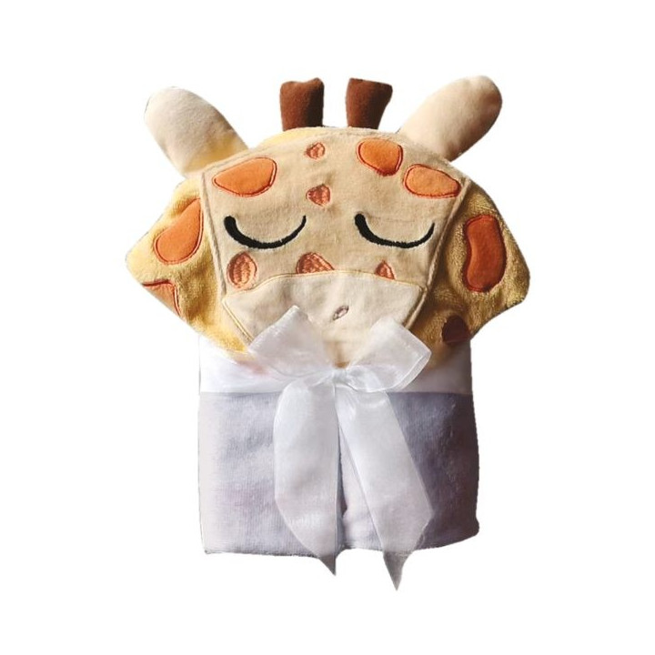 4891 ΚΑΠΑ BABY SMILE EMBROIDERY DAS BABY