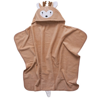 4892 ΚΑΠΑ BABY SMILE EMBROIDERY DAS BABY