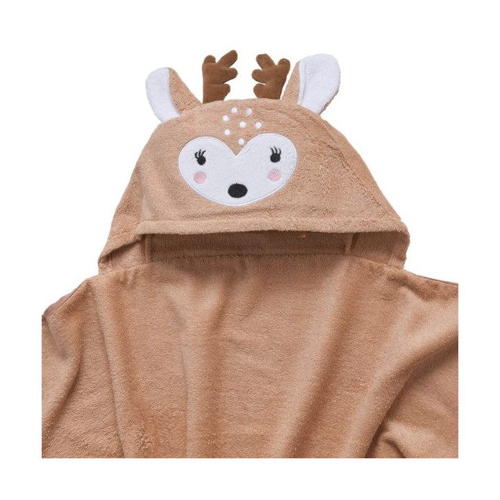 4892 ΚΑΠΑ BABY SMILE EMBROIDERY DAS BABY