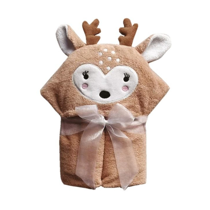 4892 ΚΑΠΑ BABY SMILE EMBROIDERY DAS BABY