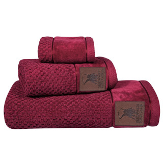 GREENWICH POLO CLUB 3055 ΣΕΤ ΠΕΤΣΕΤΕΣ 3 ΤΕΜΑΧΙΩΝ ΜΠΕΖ