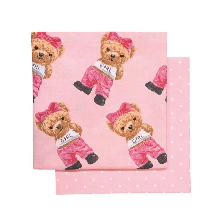 8839 ΣΕΤ ΣΕΝΤΟΝΙΑ ΛΙΚΝΟΥ 70Χ120εκ ΒΑΒΥ GREENWICH POLO CLUB