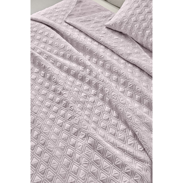 Κουβερλί Σετ 2τμχ Tempest SEPIA 180X240εκ Guy Laroche