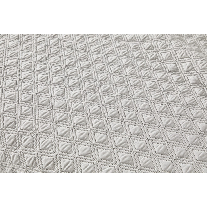 Κουβερλί Σετ 2τμχ Tempest natural 180X240εκ Guy Laroche