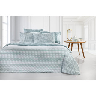 Guy Laroche Σετ Σεντόνια Γίγας 4τμχ VESTA AQUA 270x265
