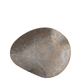 ΔΙΑΚΟΣΜΗΤΙΚΗ ΠΙΑΤΕΛΑ ΑΝΑΓΛΥΦΗ ΧΡΥΣH ΠΟΛΥΡΕΖ. 41Χ33,5Χ8ΕΚ- ESPIEL