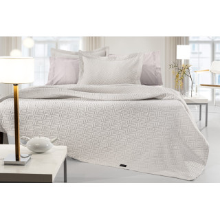 Κουβέρτα - Κάλυμμα κρεβατιού .PATTERN NATURAL Υπέρδιπλη 245x260