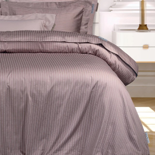 Greenwich Polo Club Σετ Σεντόνια Υπέρδιπλα 240x270εκ. 2190 Nude