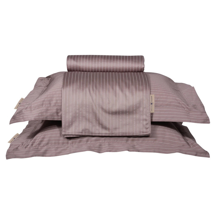 Greenwich Polo Club Σετ Σεντόνια Υπέρδιπλα 240x270εκ. 2190 Nude